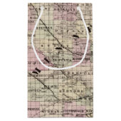 Minnesota 9 kleine geschenktüte (Rückseite)