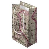 Minnesota 9 kleine geschenktüte (Vorderseite Schrägansicht)