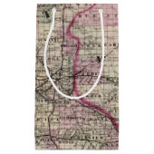 Minnesota 9 kleine geschenktüte (Vorderseite)