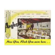 Minnesota, Anglesey Restaurant, Minneapolis