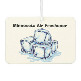 Minnesota autolufterfrischer