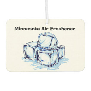 Minnesota autolufterfrischer