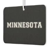 Minnesota Autolufterfrischer (Links)