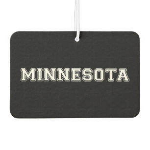 Minnesota Autolufterfrischer
