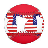 MINNESOTA BASEBALL (Vorderseite)