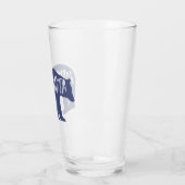 Minnesota Bear Glas (Links)