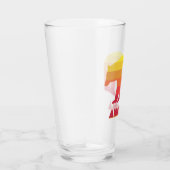 Minnesota Bear Glas (Rechts)