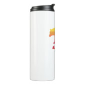 Minnesota Bear Thermosbecher (Nach links gedreht)