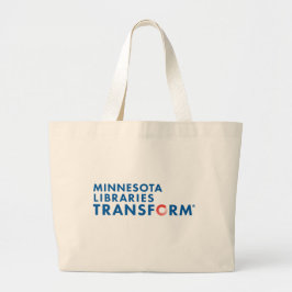 Minnesota-Bibliotheken wandeln Tasche um