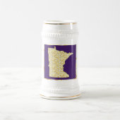 MINNESOTA BIERGLAS (Mittel)