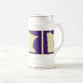 MINNESOTA BIERGLAS (VorderseiteRechts)