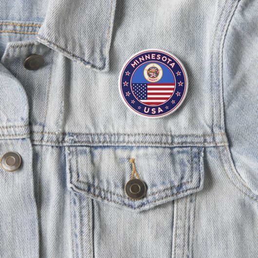 Minnesota Button (Beispiel)