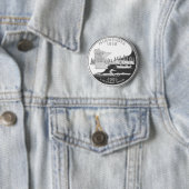 Minnesota Button (Beispiel)