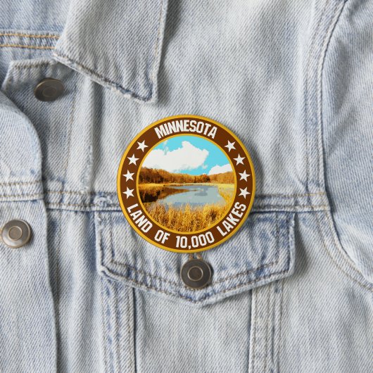 Minnesota Button (Beispiel)