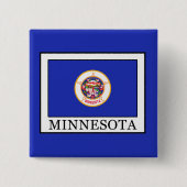 Minnesota Button (Vorderseite)