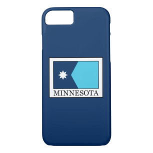 Minnesota Case-Mate iPhone Hülle