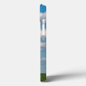 Minnesota, Dexter, Große Wiese-Windfarm 2 Case-Mate iPhone Hülle (Rückseite / Links)