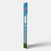 Minnesota, Dexter, Große Wiese-Windfarm 2 Case-Mate iPhone Hülle (Rückseite / Rechts)