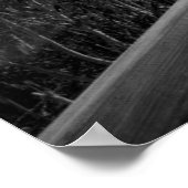 Minnesota, Duluth, Park Point, Boardwalk Poster (Ecke)