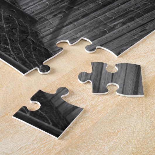 Minnesota, Duluth, Park Point, Boardwalk Puzzle (Seite)