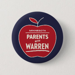 Minnesota Eltern für Warren Button