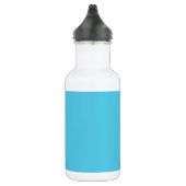 Minnesota Flag Liberty Bottle Edelstahlflasche (Rechts)
