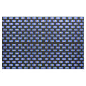 Minnesota-Flagge Stoff (Yard (91,4 cm))