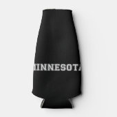 Minnesota Flaschenkühler (Vorderseite)