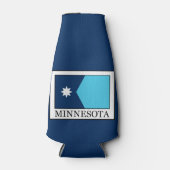 Minnesota Flaschenkühler (Vorderseite)