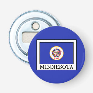 Minnesota Flaschenöffner