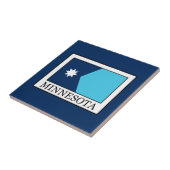 Minnesota Fliese (Seite)