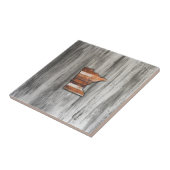 Minnesota-Form Fliese (Seite)