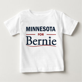 Minnesota für Bernie Baby T-shirt
