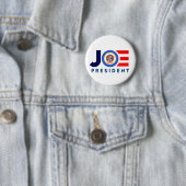 Minnesota für Joe 2020 Button (Beispiel)