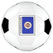 Minnesota Fußball (Gedreht)