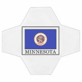 Minnesota Fußball (Flach)