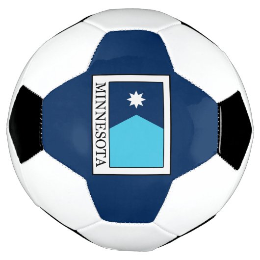 Minnesota Fußball (Gedreht)