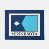 Minnesota Fußmatte (Vorderseite)