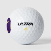 MINNESOTA GOLFBALL (Logo)