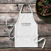 Minnesota Heiße Mahlzeit Sie Betcha Schürze