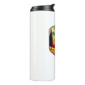 Minnesota Highlights Thermosbecher (Nach links gedreht)