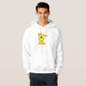 Minnesota Hoodie (Vorne ganz)