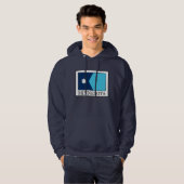 Minnesota Hoodie (Vorne ganz)