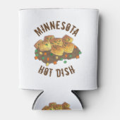 Minnesota Hot Disa Tater Tot Casserole Dosenkühler (Vorderseite)