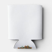 Minnesota Hot Disa Tater Tot Casserole Dosenkühler (Rückseite)