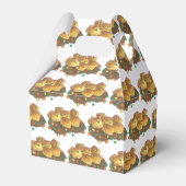 Minnesota Hot Disa Tater Tot Casserole Geschenkschachtel (Rückseite)