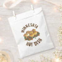 Minnesota Hot Disa Tater Tot Casserole