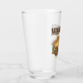 Minnesota Hot Disa Tater Tot Casserole Glas (Rechts)