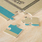 Minnesota Illustrated 20x30 Map  Puzzle (Seite)