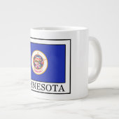 Minnesota Jumbo-Tasse (Vorderseite Rechts)